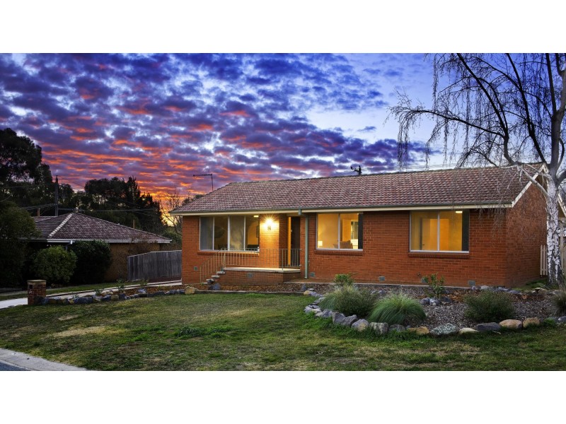 14 Wanaga Place, Giralang ACT 2617