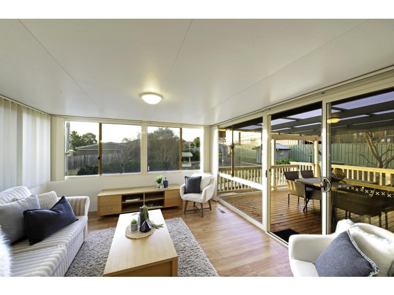 14 Wanaga Place, Giralang ACT 2617