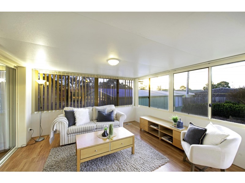 14 Wanaga Place, Giralang ACT 2617