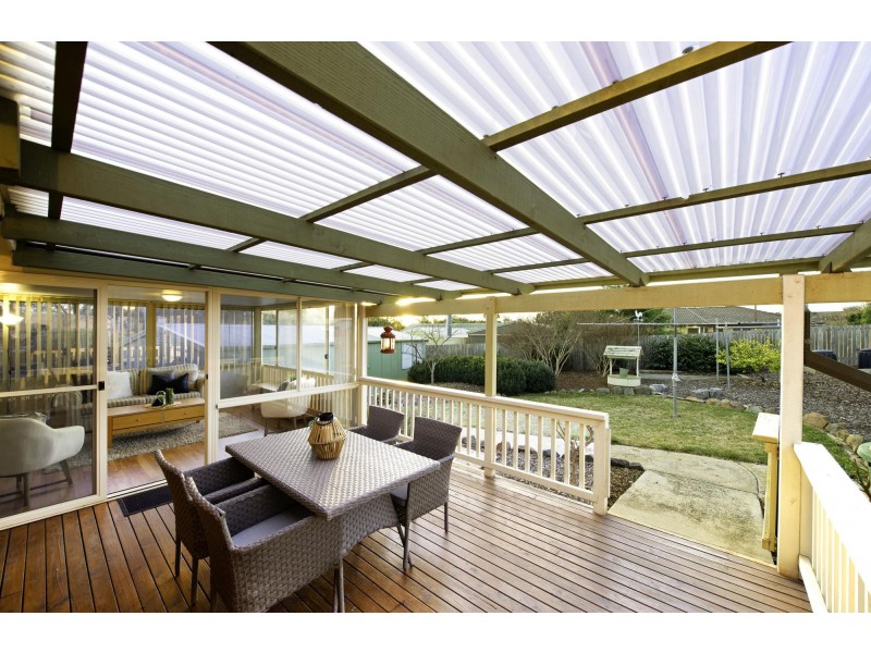 14 Wanaga Place, Giralang ACT 2617