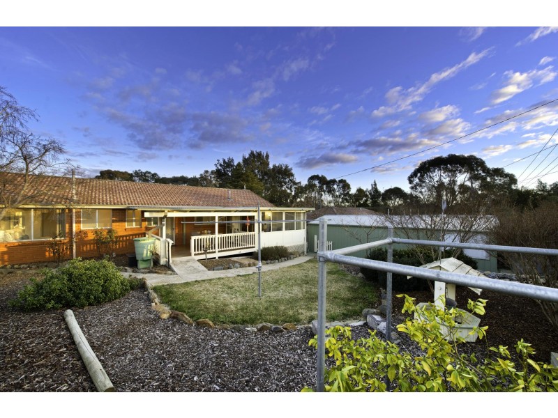 14 Wanaga Place, Giralang ACT 2617