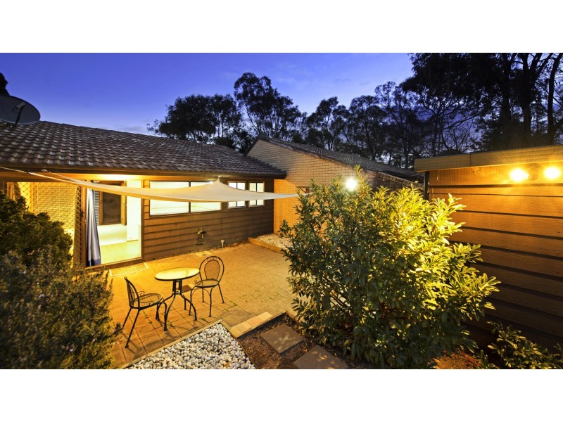 55 Canopus Crescent, Giralang ACT 2617