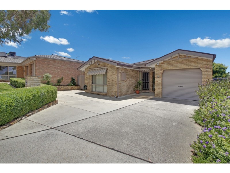 37 Warrumbul Street, Ngunnawal ACT 2913