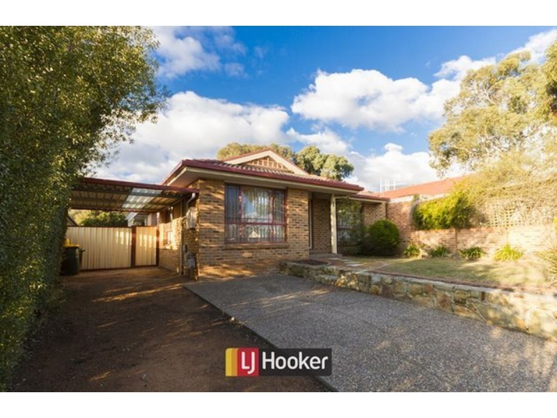 36 Jabanungga Avenue, Ngunnawal ACT 2913