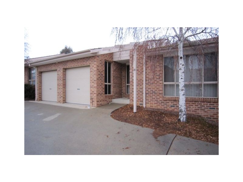 11/19 Elvire Place, Palmerston ACT 2913