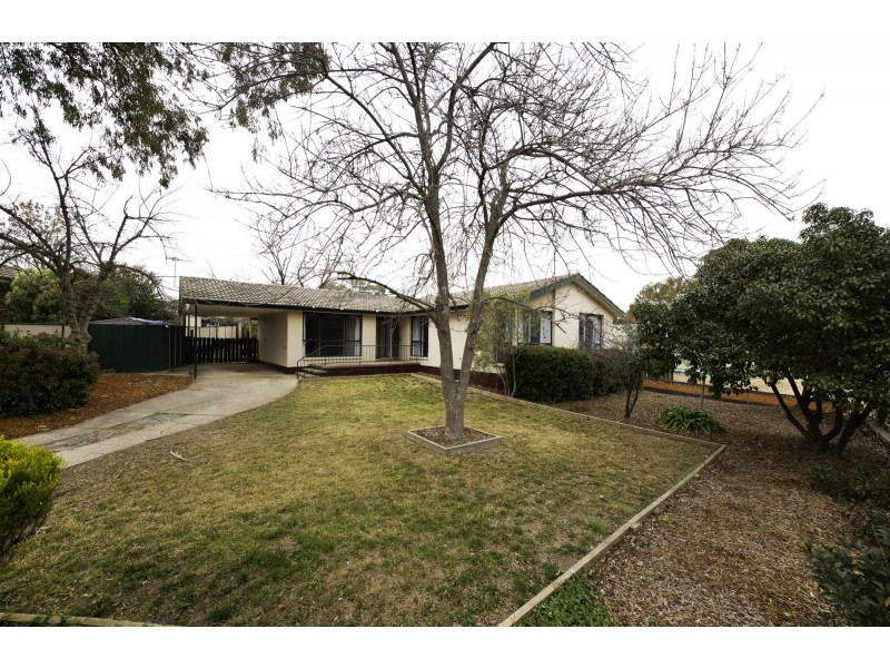 62 Tillyard Drive, Flynn ACT 2615