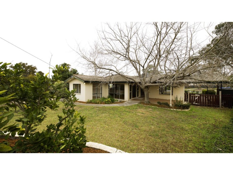 62 Tillyard Drive, Flynn ACT 2615