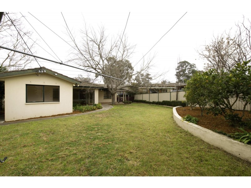 62 Tillyard Drive, Flynn ACT 2615