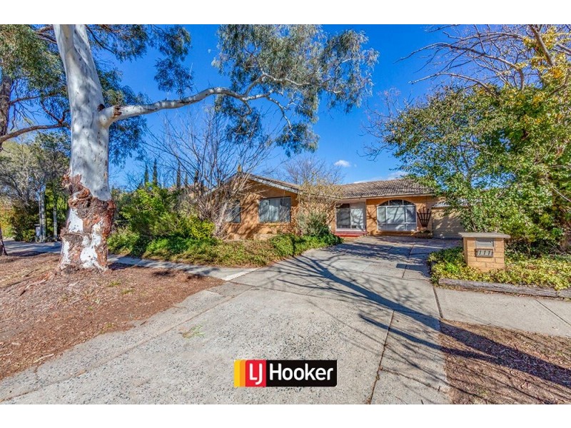 111 Owen Dixon Drive, Evatt ACT 2617