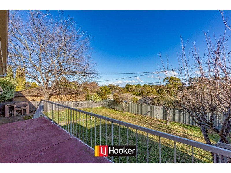 111 Owen Dixon Drive, Evatt ACT 2617
