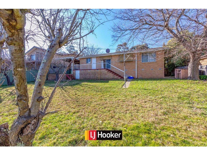 111 Owen Dixon Drive, Evatt ACT 2617