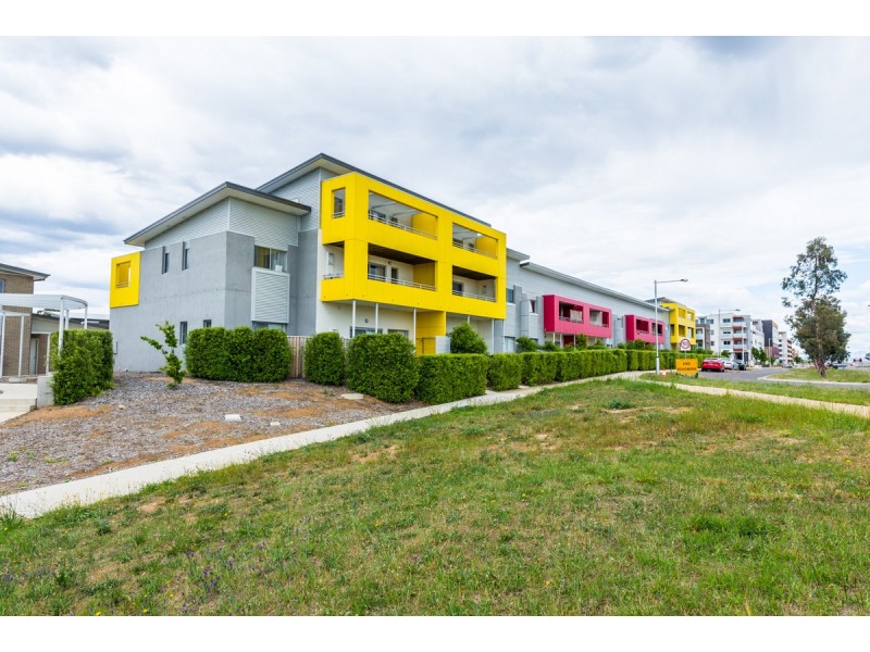 21/17 Wimmera Street, Harrison ACT 2914