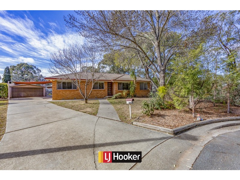 9 Hastings Court, Kaleen ACT 2617