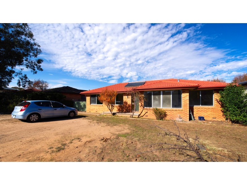 57 Nambucca Street, Kaleen ACT 2617