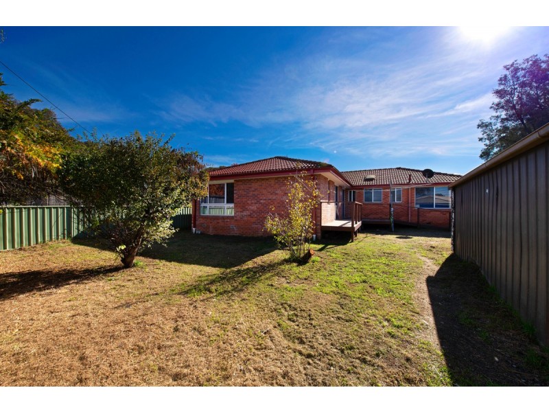 57 Nambucca Street, Kaleen ACT 2617