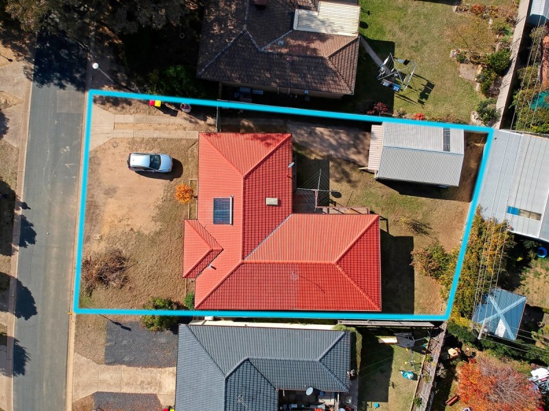 57 Nambucca Street, Kaleen ACT 2617