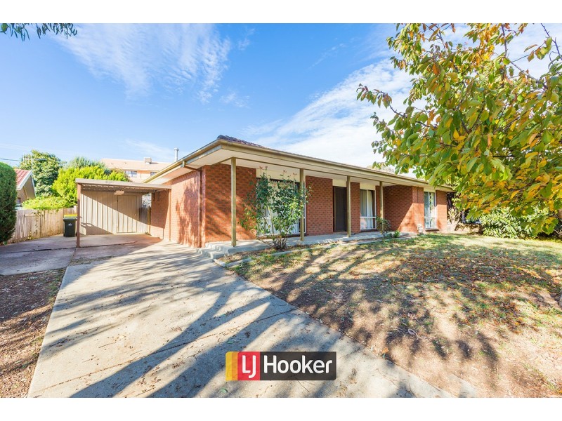 2 Bellinger Crescent, Kaleen ACT 2617