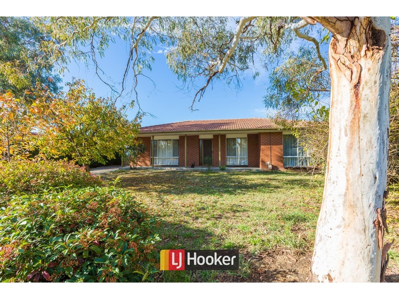 2 Bellinger Crescent, Kaleen ACT 2617