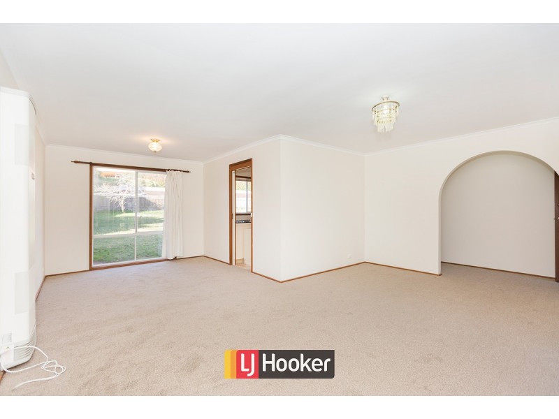2 Bellinger Crescent, Kaleen ACT 2617