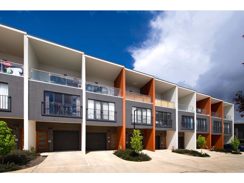 43/2 Rouseabout Street, Lawson ACT 2617