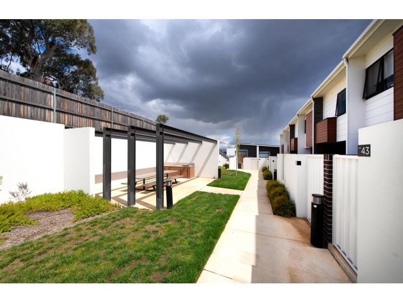 43/2 Rouseabout Street, Lawson ACT 2617