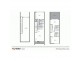 43/2 Rouseabout Street, Lawson ACT 2617 Floorplan