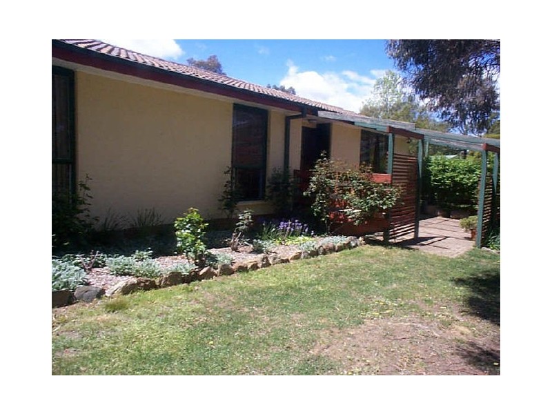 14 Malindi Place, Giralang ACT 2617