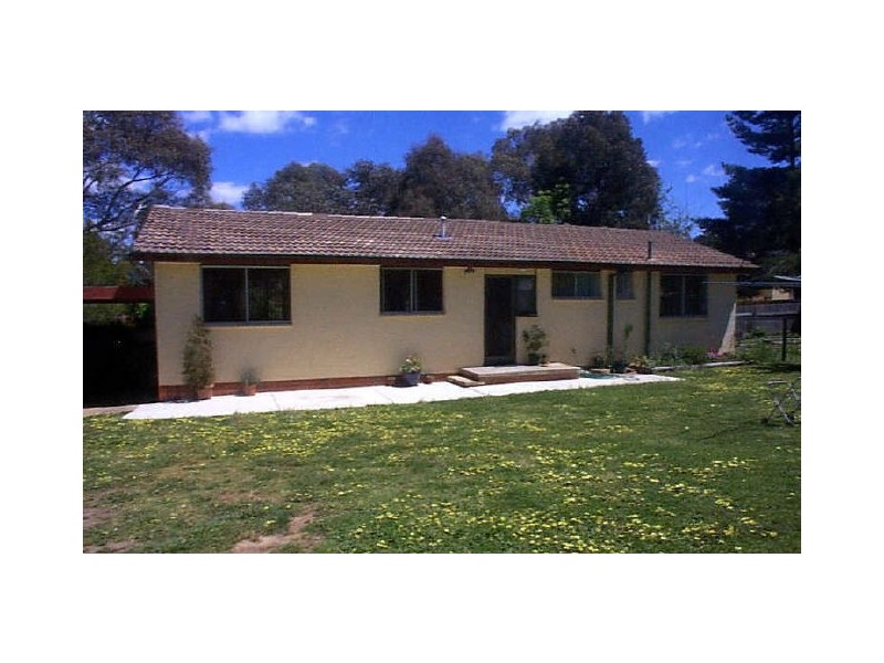 14 Malindi Place, Giralang ACT 2617