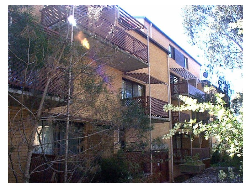 25/31 Disney Court, Belconnen ACT 2617