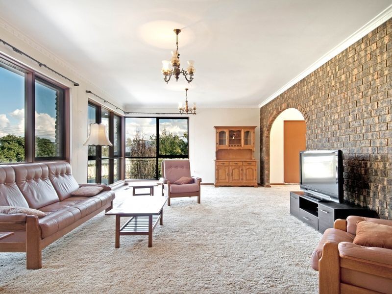 100 Baracchi Crescent, Giralang ACT 2617