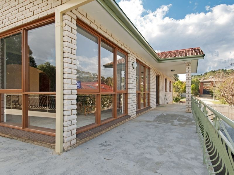 100 Baracchi Crescent, Giralang ACT 2617