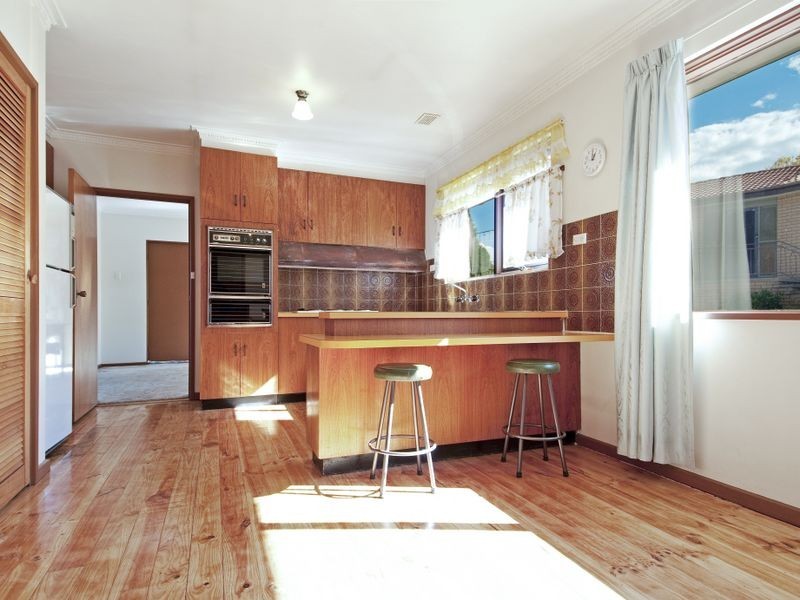 100 Baracchi Crescent, Giralang ACT 2617
