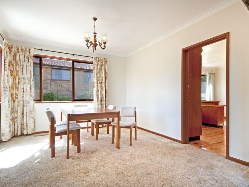 100 Baracchi Crescent, Giralang ACT 2617