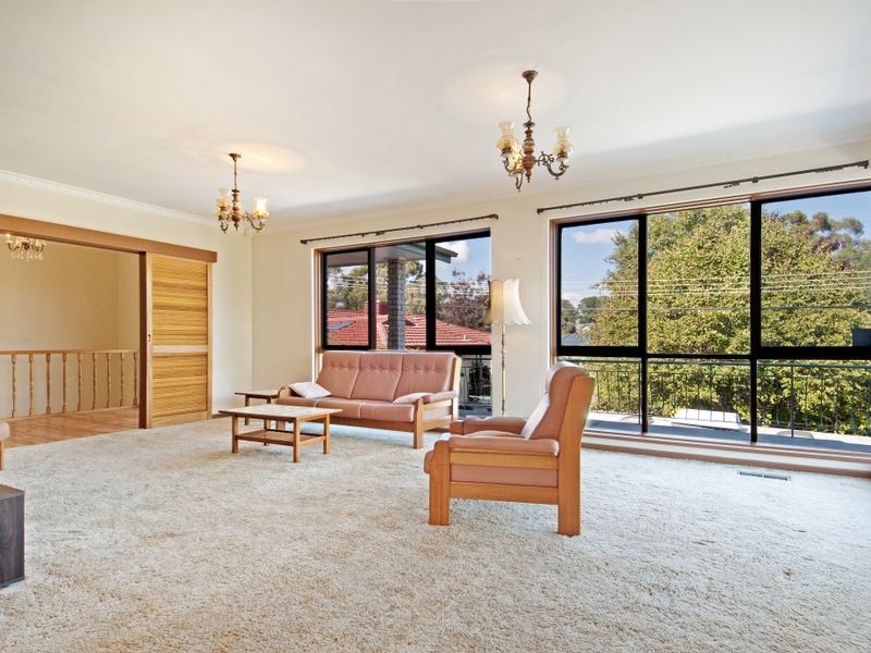 100 Baracchi Crescent, Giralang ACT 2617