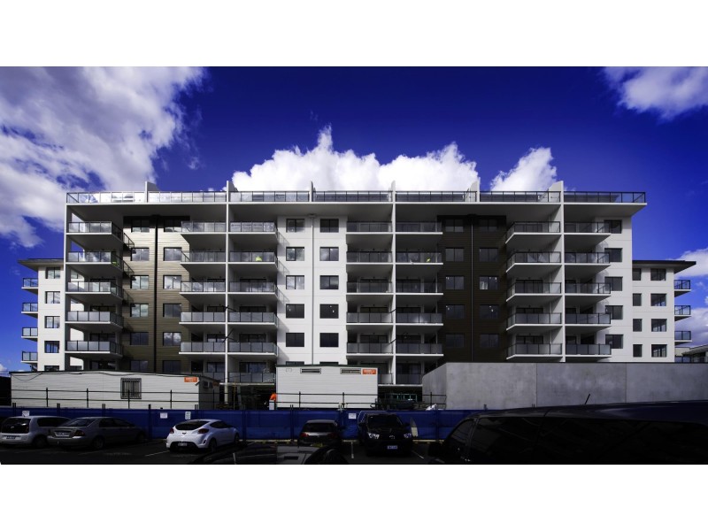 49/2 Hinder Street, Gungahlin ACT 2912