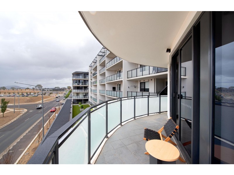 49/2 Hinder Street, Gungahlin ACT 2912