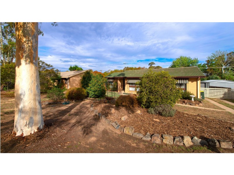 7 Jacobs Street, Evatt ACT 2617