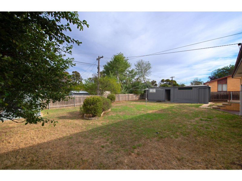 7 Jacobs Street, Evatt ACT 2617