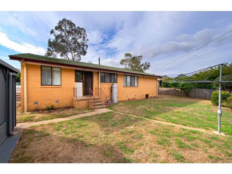 7 Jacobs Street, Evatt ACT 2617