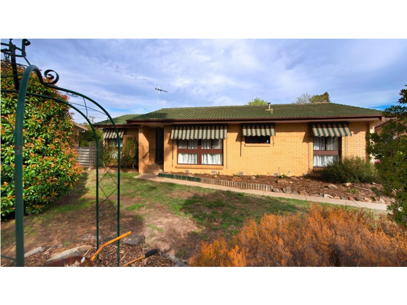 7 Jacobs Street, Evatt ACT 2617