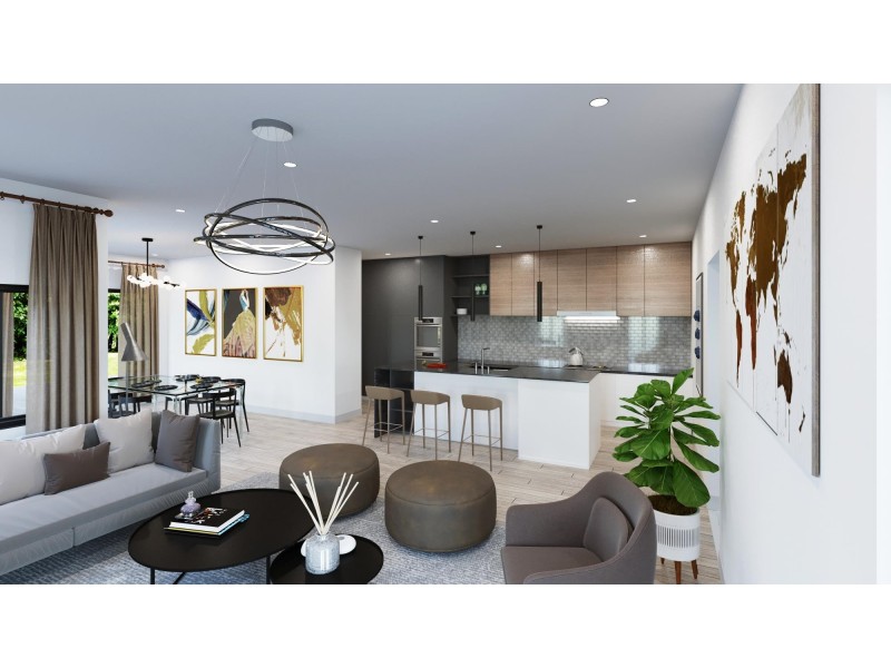 3A & 3B Meiklejohn Place, Flynn ACT 2615