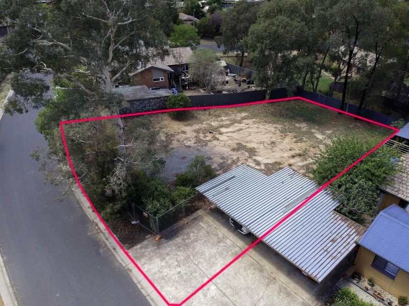 3A & 3B Meiklejohn Place, Flynn ACT 2615