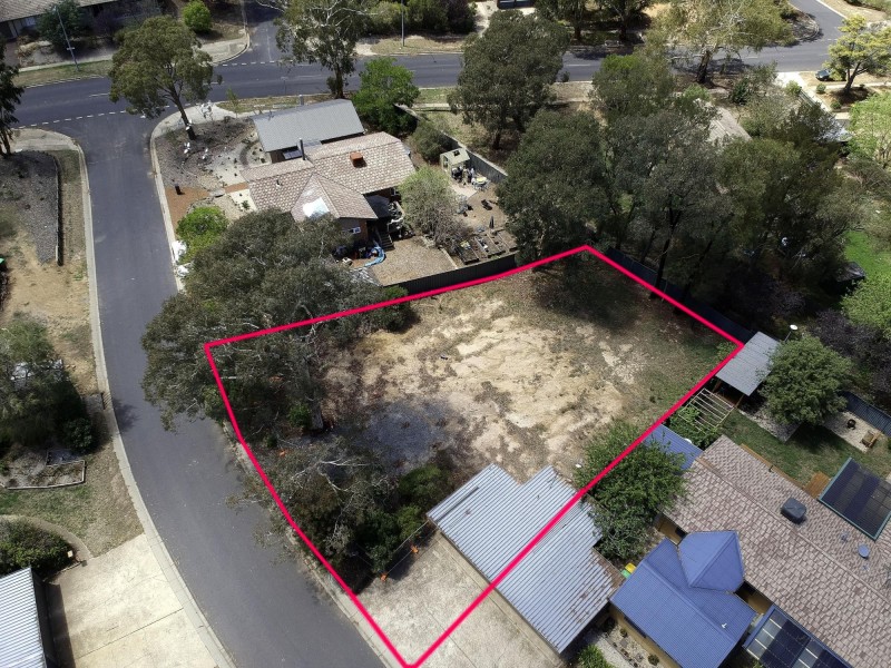 3A & 3B Meiklejohn Place, Flynn ACT 2615