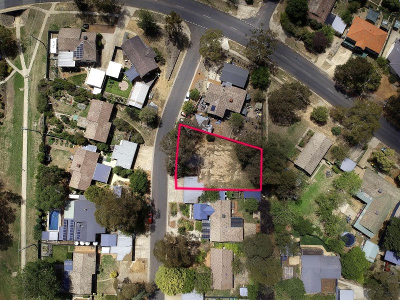 3A & 3B Meiklejohn Place, Flynn ACT 2615