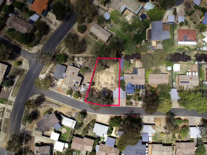 3A & 3B Meiklejohn Place, Flynn ACT 2615