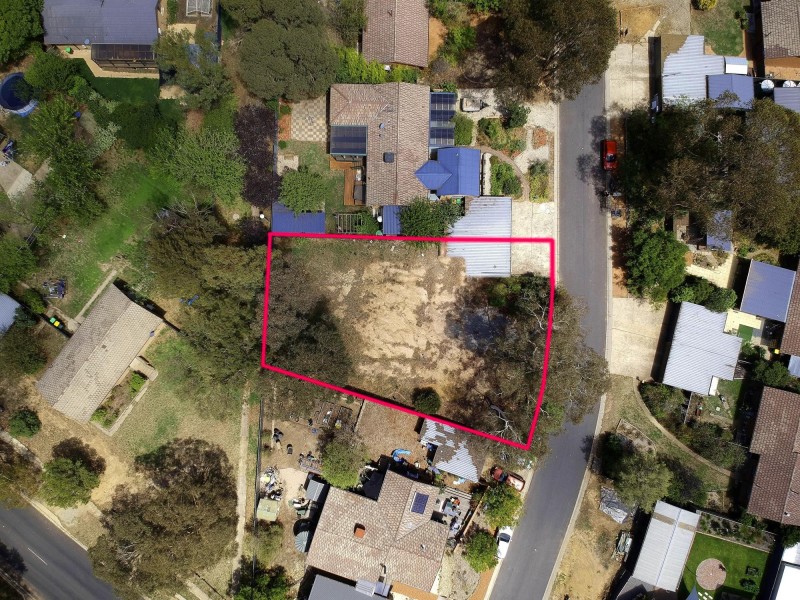 3A & 3B Meiklejohn Place, Flynn ACT 2615