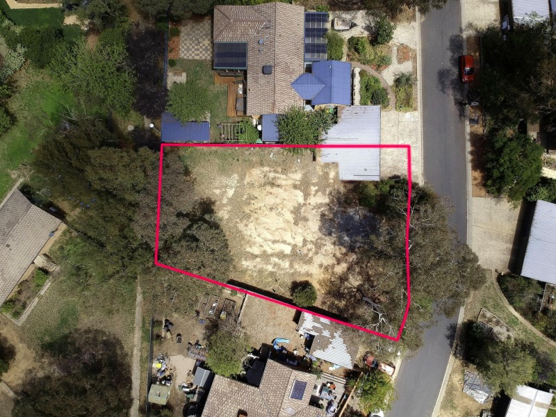 3A & 3B Meiklejohn Place, Flynn ACT 2615