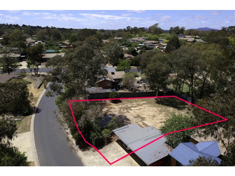 3A & 3B Meiklejohn Place, Flynn ACT 2615