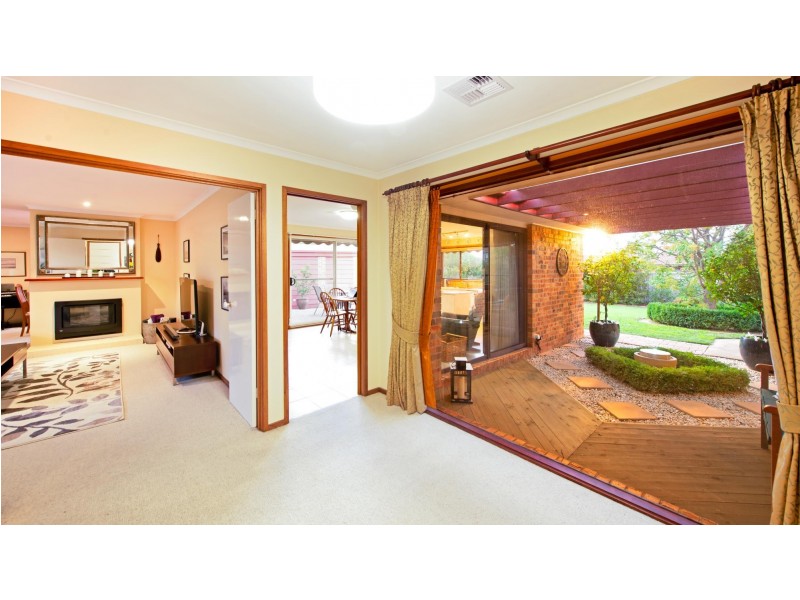 12 Capella Crescent, Giralang ACT 2617