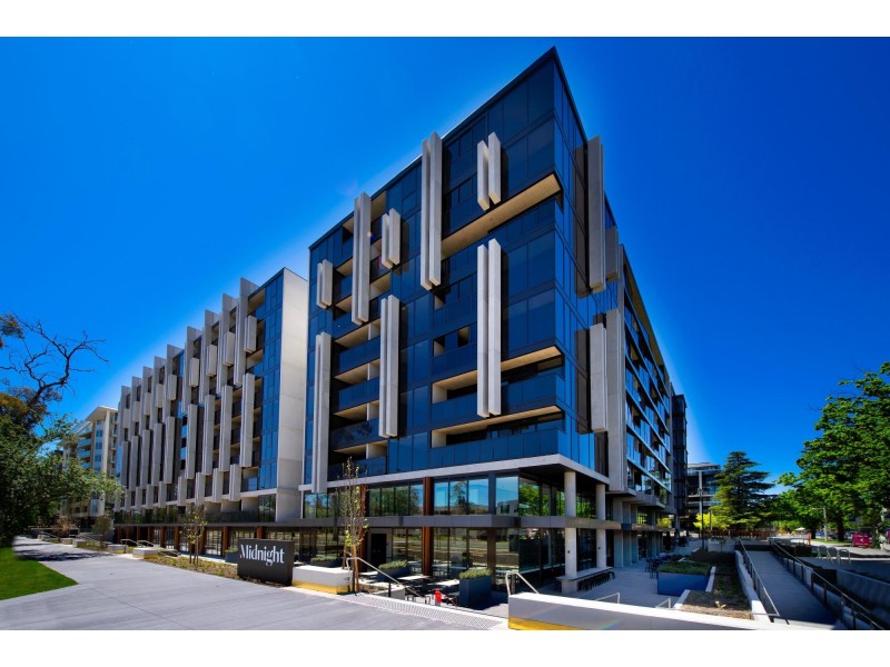 308/92 Northbourne Avenue, Braddon ACT 2612